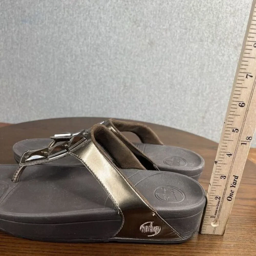 Fitflop women size